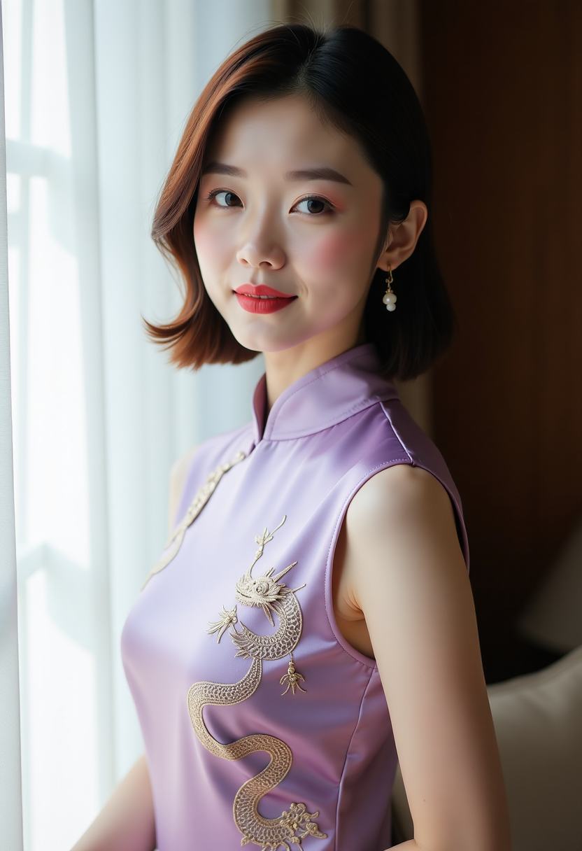 落日码头的歌声